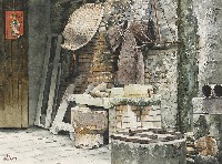 藏品(鄉愁)的圖片