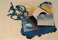 藏品(舞陽門)的圖片