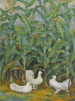 藏品(和平與豐收)的圖片