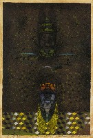 藏品(月蝕第九號)的圖片