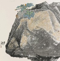 藏品(少言多行)的圖片