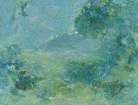 藏品(觀音山遠眺)的圖片