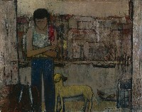 藏品(念故鄉)的圖片