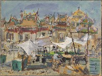 藏品(城隍廟)的圖片