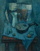 藏品(靜物(一))的圖片