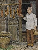 藏品(春暉)的圖片