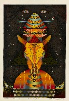 藏品(原始不滅第三號)的圖片