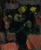 藏品(黃玫瑰-Ⅲ)的圖片