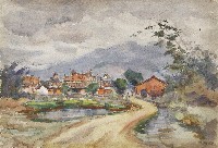 藏品(大屯山)的圖片