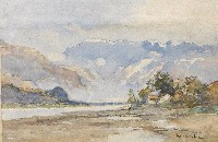 藏品(臺灣次高山)的圖片