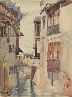 藏品(無錫人家)的圖片