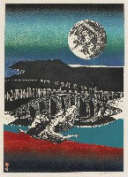 藏品(夏威夷之夜)的圖片