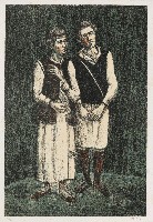 藏品(泥泊爾的小樂師)的圖片