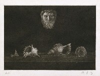 藏品(靜物(Ⅰ))的圖片