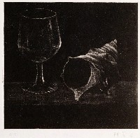 藏品(靜物(Ⅱ))的圖片