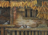 藏品(秋閒)的圖片