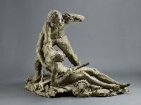 藏品(馬路施工中)的圖片