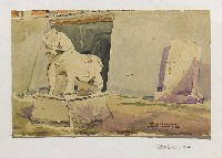 藏品(台南赤崁樓)的圖片