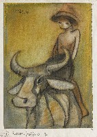 藏品(歸途)的圖片