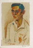 藏品(3-1畫室—祖祓畫像)的圖片