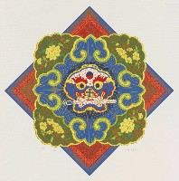 藏品(吉祥如意)的圖片