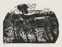 藏品(犢)的圖片