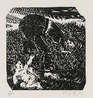 藏品(蔗園之一)的圖片