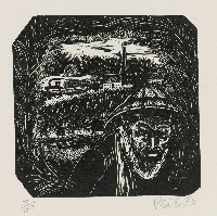 藏品(老蔗農)的圖片