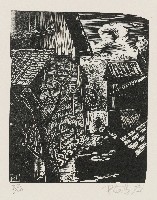 藏品(陋巷)的圖片