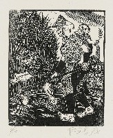 藏品(蔗園之二)的圖片