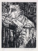 藏品(畫室中)的圖片