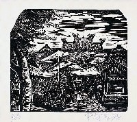 藏品(廟前)的圖片