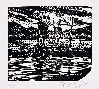 藏品(車水)的圖片