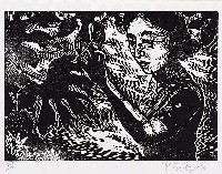 藏品(木瓜樹下)的圖片