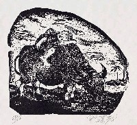 藏品(春牛圖)的圖片