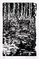 藏品(水邊)的圖片