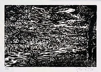 藏品(鯉魚潭)的圖片