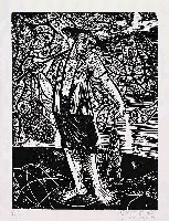 藏品(漁之行)的圖片