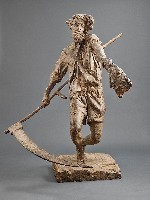 藏品(收成)的圖片