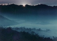 藏品(日出)的圖片