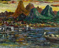 藏品(桂林之旅)的圖片