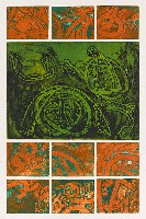 藏品(沉淪)的圖片