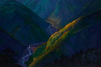 藏品(山谷)的圖片