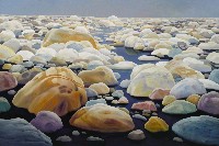 藏品(濁水溪)的圖片