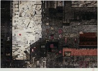 藏品(都市.叢林)的圖片