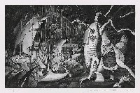 藏品(行星預言(I))的圖片