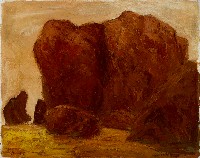 藏品(岩)的圖片