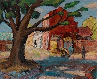 藏品(風景)的圖片