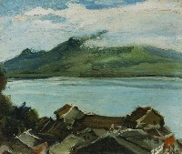 藏品(觀音山)的圖片