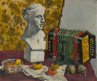 藏品(靜物)的圖片